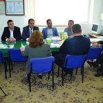 KKSH – Ndarja e librave ne Dinoshe 1