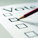 ballot-vote