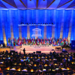 France UNESCO US Vote