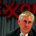 Rex W. Tillerson