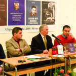 Gjon Keka – Perurimi i librave 2