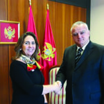 Mehmed Zenka – Marta Garcia Fidalgo