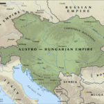 austro-hungarianempire-1914map