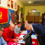 Zgjedhjet lokale ne Ulqin 2018 a