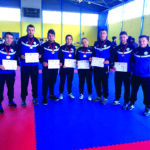 KK Ulqin – Kampionati i MZ per seniore 2018