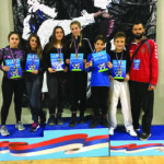 KT Ulqini – Zrenjanin 2018 a