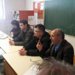 Nezir Daci Marko Pavliqeviq Vanja Markoviq= Hysen Daci