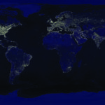 earth-lights-world-41949