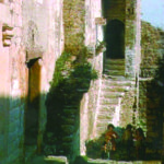 Kulla e hoxhë Bushatit