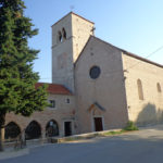 arbania manastir
