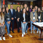 Horizonti i Ri – Plani i veprimit per te rinjte