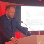 Ridi Kurtezi – Ambasada e Shqiperise – Pritja 26 11 2018