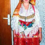 Veshja bregasore