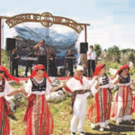 Veshja e Anës së Malit