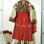 Veshja e Shestanit