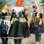 Veshja malësore