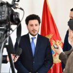 Dritan Abazoviq – Vizite ne Guci dhe Plave 2021
