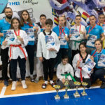 KT Ulqini – Vrshac 2021