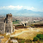 Shkodër-rozafa-2001