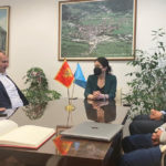 Dejan Saviqeviq – Vizite ne Guci