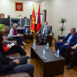 Foto, Takimi, Gjeloshaj-Maddocs