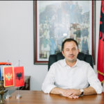 Faik Nika – KKSH
