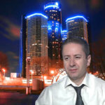 Foto, Eduart Aliko