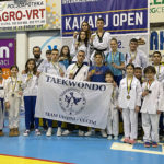 KT Ulqini – Turneu ne Kakanj 2022