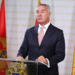 Milo-Djukanovic