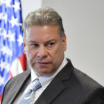 Gabriel Escobar in North Macedonia