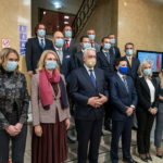 Skupština Crne Gore izabrala je večeras 42. Vladu Crne Gore na