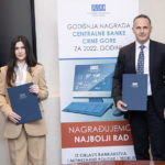 Fituesit e cmimit të Bankës Qëndore