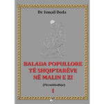 Ismail Doda – Ballina e librit