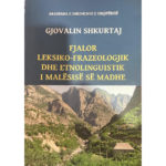 gjovalin shkurtaj