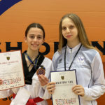 KT Ulqini – Sweden Open 2022 – Stokholm