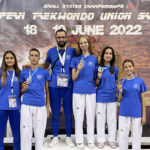 KT Ulqini – San Marino 18-19 06 2022