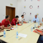 Klubet sportive