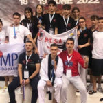 San Marino 2022 – Kampionati per vendet e vogla