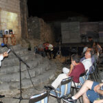 Kalimera poetike 2015-2
