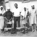 afro ulqinaket