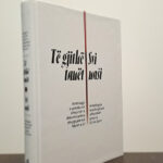Antologjia Të gjihë tanët – ballina