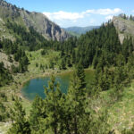 Liqeni_i_Kuqishtës,_Pejë_-_Parku_Kombëtar_Bjeshkët_e_Nemuna