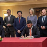 Hoteli Jadran – firmosja e aneksit të kontratës -07 04 2023 b