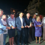 Panairi i Librit Ulqini 2023 – Ceremonia e hapjes 6