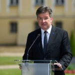 Visegrad Group and Western Balkans foreign ministers meeting