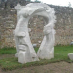 monument