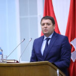Faruk Rasulbegoviq