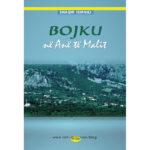 Shaqir Ismaili – Bojku në Anë të Malit – ballina