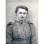 edith durham