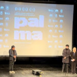 Filmi, Palma